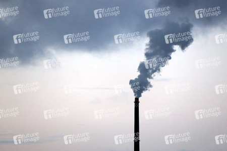 Symbolfoto Schornstein