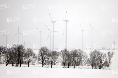 Symbolfoto Versorgungssicherheit