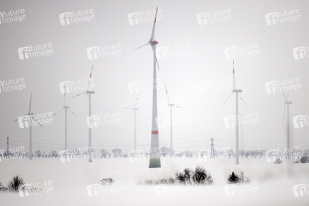 Symbolfoto Versorgungssicherheit