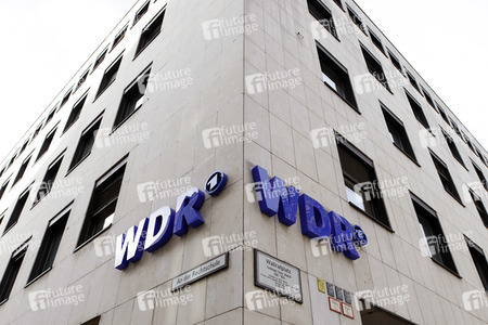 Symbolfoto WDR