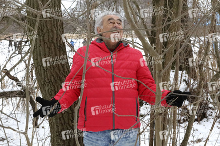 Musikvideo-Produktion mit Giso Weißbach in Strausberg
