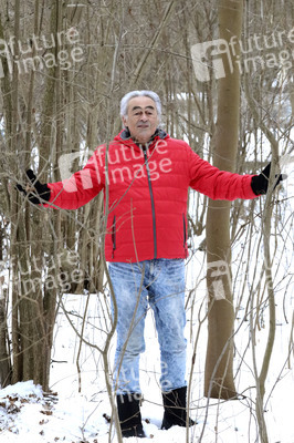 Musikvideo-Produktion mit Giso Weißbach in Strausberg
