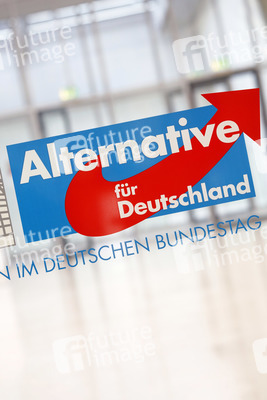 Symbolfoto Bundestagsfraktion