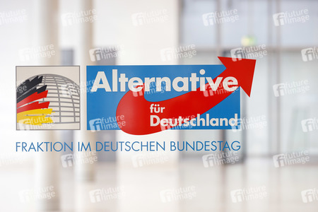 Symbolfoto Bundestagsfraktion