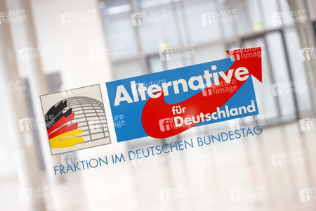 Symbolfoto Bundestagsfraktion