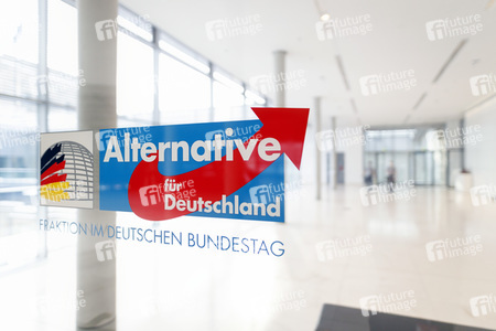 Symbolfoto Bundestagsfraktion