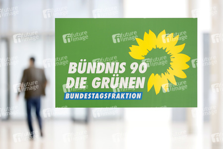 Symbolfoto Bundestagsfraktion