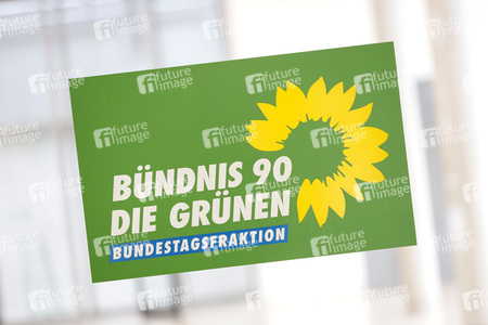 Symbolfoto Bundestagsfraktion