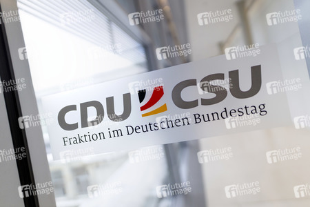 Symbolfoto Bundestagsfraktion