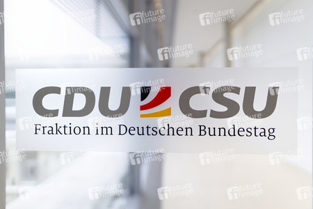 Symbolfoto Bundestagsfraktion