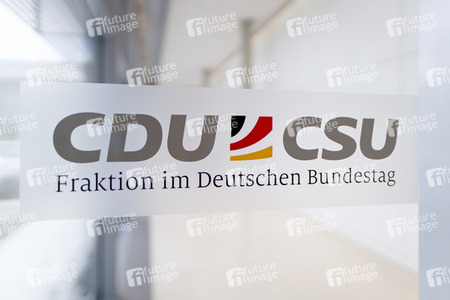 Symbolfoto Bundestagsfraktion