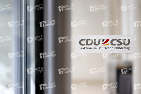 Symbolfoto Bundestagsfraktion