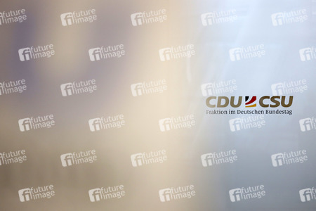 Symbolfoto Bundestagsfraktion