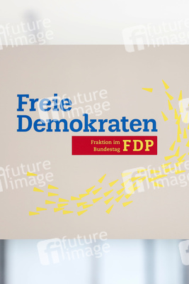 Symbolfoto Bundestagsfraktion