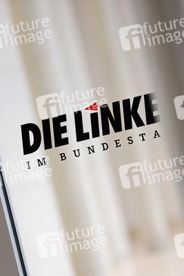 Symbolfoto Bundestagsfraktion