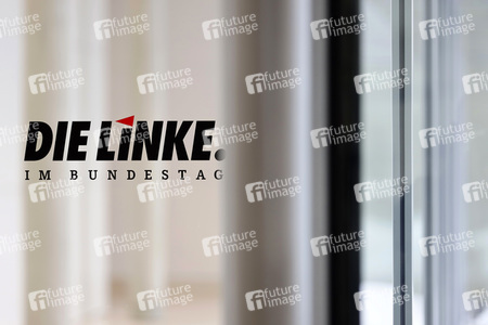Symbolfoto Bundestagsfraktion