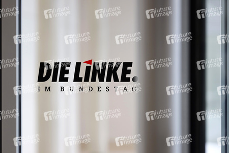 Symbolfoto Bundestagsfraktion