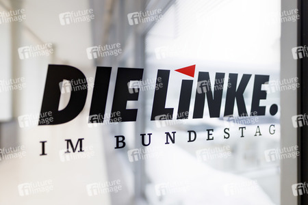 Symbolfoto Bundestagsfraktion