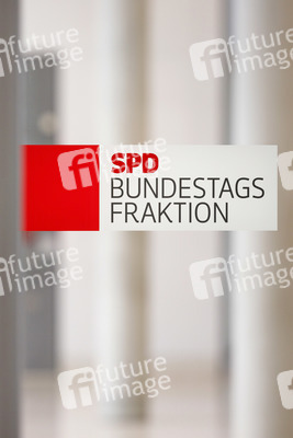 Symbolfoto Bundestagsfraktion