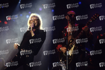 Konzert von Magnum in London