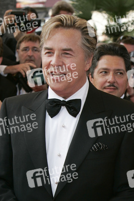 Filmpremiere 'No Country for Old Men', Cannes Film Festival 2007