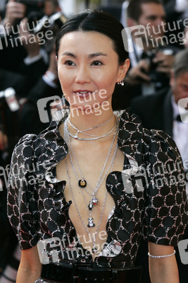 Filmpremiere 'No Country for Old Men', Cannes Film Festival 2007