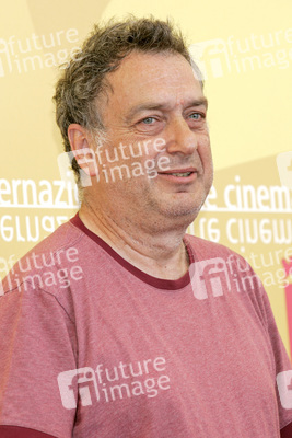Photocall 'Die Queen', Internationale Filmfestspiele von Venedig 2006