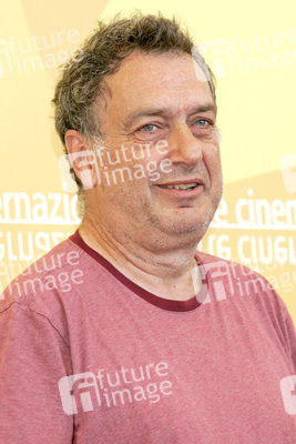 Photocall 'Die Queen', Internationale Filmfestspiele von Venedig 2006
