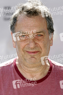 Photocall 'Die Queen', Internationale Filmfestspiele von Venedig 2006