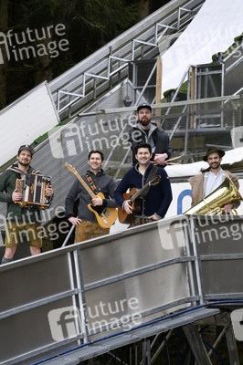 Photoshooting mit DeSchoWieda in Wartenberg