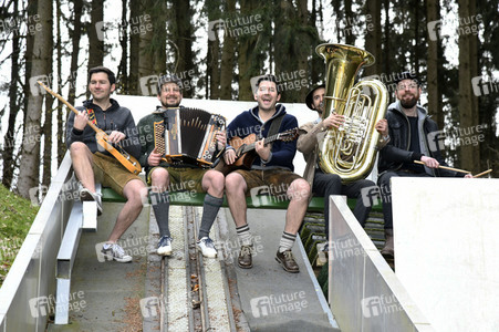 Photoshooting mit DeSchoWieda in Wartenberg