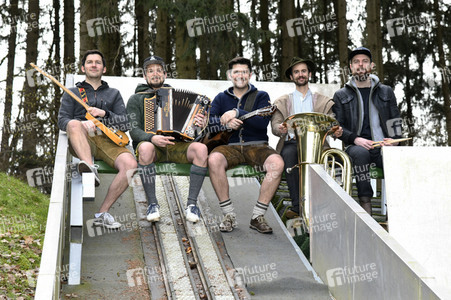 Photoshooting mit DeSchoWieda in Wartenberg