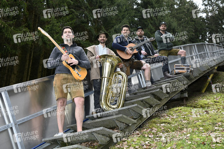 Photoshooting mit DeSchoWieda in Wartenberg