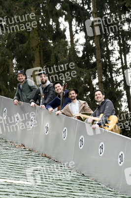 Photoshooting mit DeSchoWieda in Wartenberg