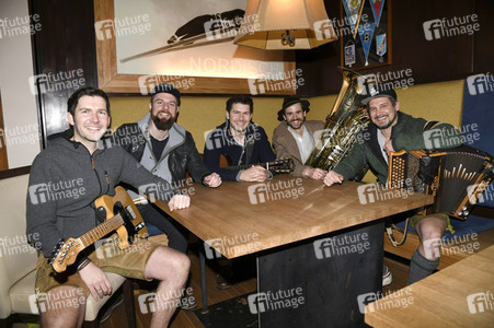 Photoshooting mit DeSchoWieda in Wartenberg