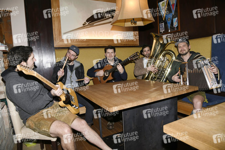 Photoshooting mit DeSchoWieda in Wartenberg