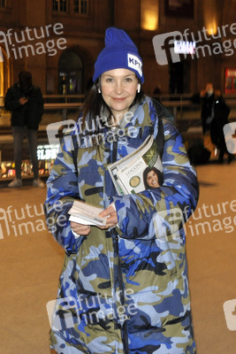 Nachmittagsmagazin 'MDR um 4' in Leipzig