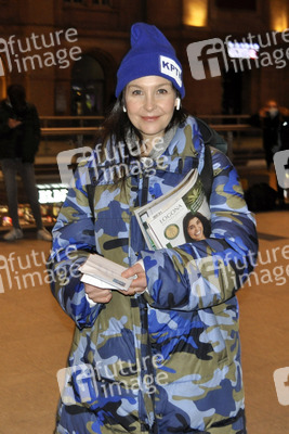 Nachmittagsmagazin 'MDR um 4' in Leipzig