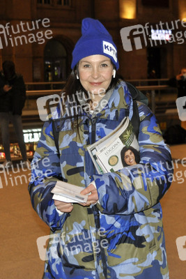 Nachmittagsmagazin 'MDR um 4' in Leipzig