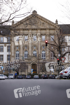Symbolfoto Oberlandesgericht Köln