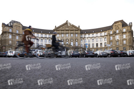 Symbolfoto Oberlandesgericht Köln