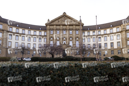 Symbolfoto Oberlandesgericht Köln