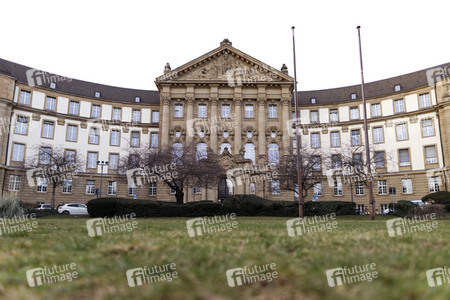 Symbolfoto Oberlandesgericht Köln