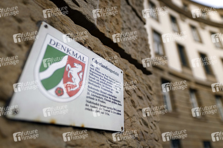 Symbolfoto Oberlandesgericht Köln