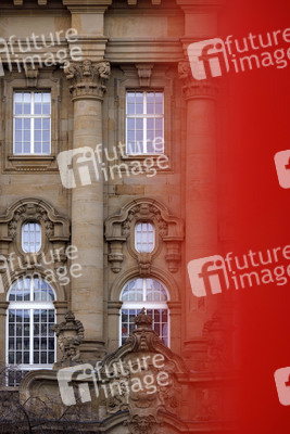 Symbolfoto Oberlandesgericht Köln