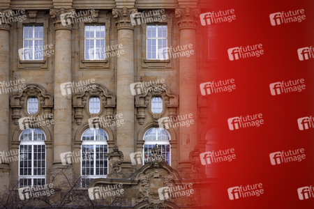 Symbolfoto Oberlandesgericht Köln