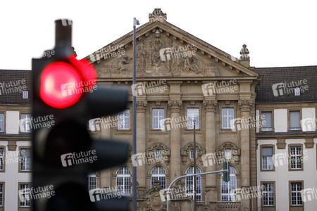 Symbolfoto Oberlandesgericht Köln
