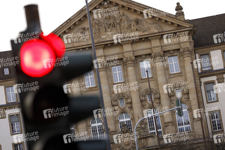 Symbolfoto Oberlandesgericht Köln
