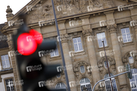 Symbolfoto Oberlandesgericht Köln
