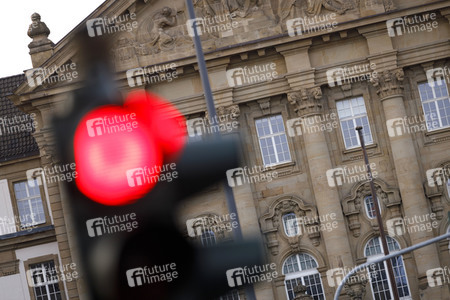 Symbolfoto Oberlandesgericht Köln